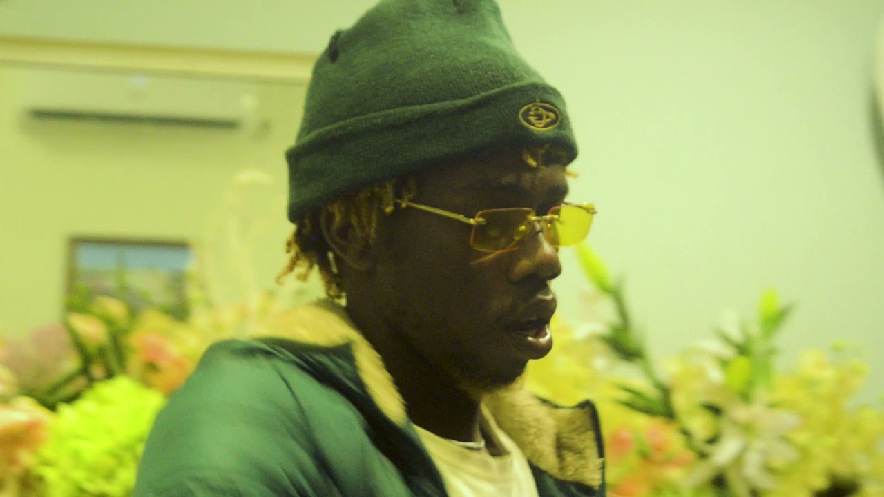 Morba My Love (Clip Officiel 2K21)