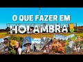 O QUE FAZER EM HOLAMBRA | Holambra em 1 dia