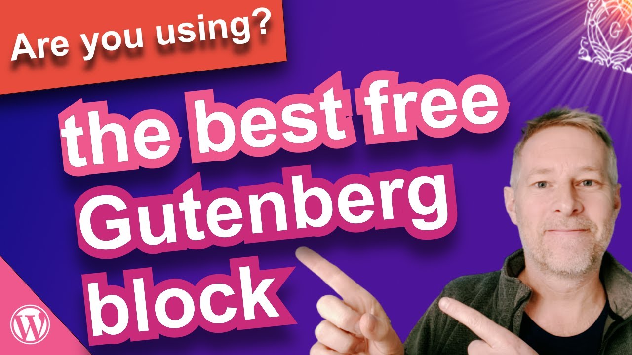 5-Step Guide To Creating a Posts Loop Block in Gutenberg with ACF