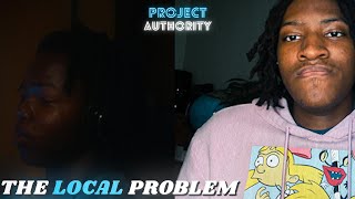 The Local Creator Problem Creating Strong Groups Working Within Limits Rockysavage Elijah