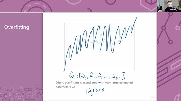 Lecture 3, Pre-Lecture Video 2: Coefficients and Overfitting