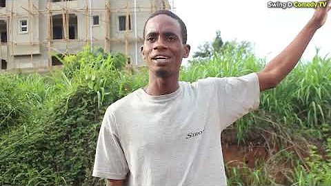 Tiger vs Snake Girl ep 2 | Mark Angel Comedy | OGB Recent | Sirbalo Comedy | Brainjotter Comedian