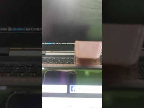 New video update