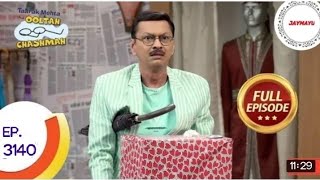 TAARAK MEHTA KA OOLTAH CHASMAH EPISODE NO. 3140 screenshot 5