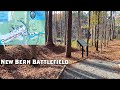 Battle of Newburn and Newburn Historical Insights