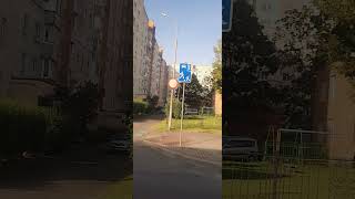 🗿автобусная остановка☀️ Газоаппарат