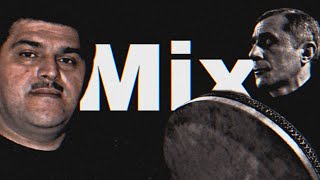 Ağakərim x Alim Qasımov - Günahkar Mavi Xəzərdir Remix ( prod. Azriel Beatz ) Azeri Bass Music Mix Resimi