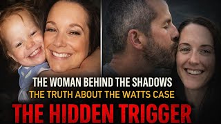 The Hidden Trigger Behind the Watts Murders | A Mind That Finally Broke