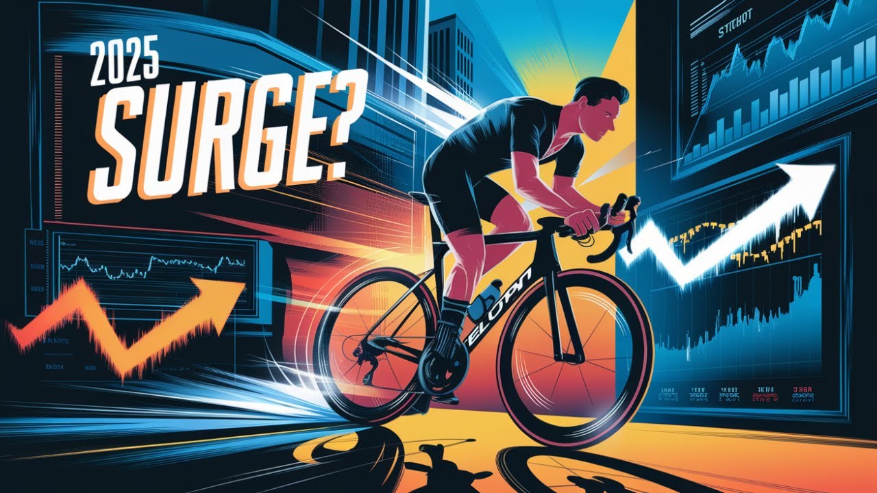 PTON Stock: 🚴‍♂️ Peloton’s Wild Ride – Buy, Hold, or Sell in 2025? | StockTalkDaily