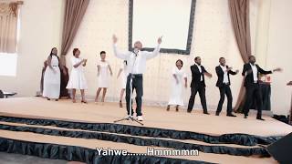 Amen Zaki Chris  HD 2017 Mp4