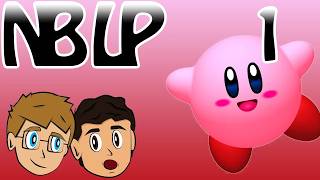 (Nathaniel Bandy 2 Reupload) Kirby 64 The Crystal Shards: Part 1 - NB's LP's