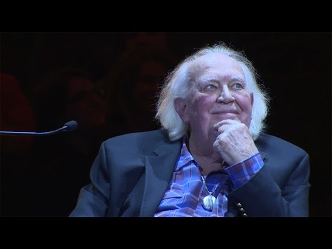 Videó: Joss Ackland: életrajz, Karrier, Személyes élet