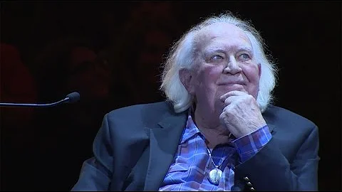 How you would love it here Joss Ackland reads his ...