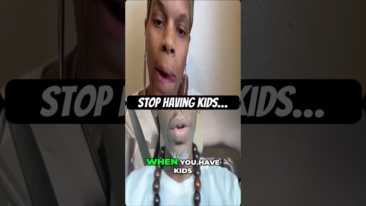 Kids Mirror You! Mind blowing Truth About Parenting