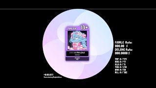 【maimai創作譜面】いますぐ輪廻 (Retry Now) - なきそ(NAKISO) feat. 初音ミク | Master 13+