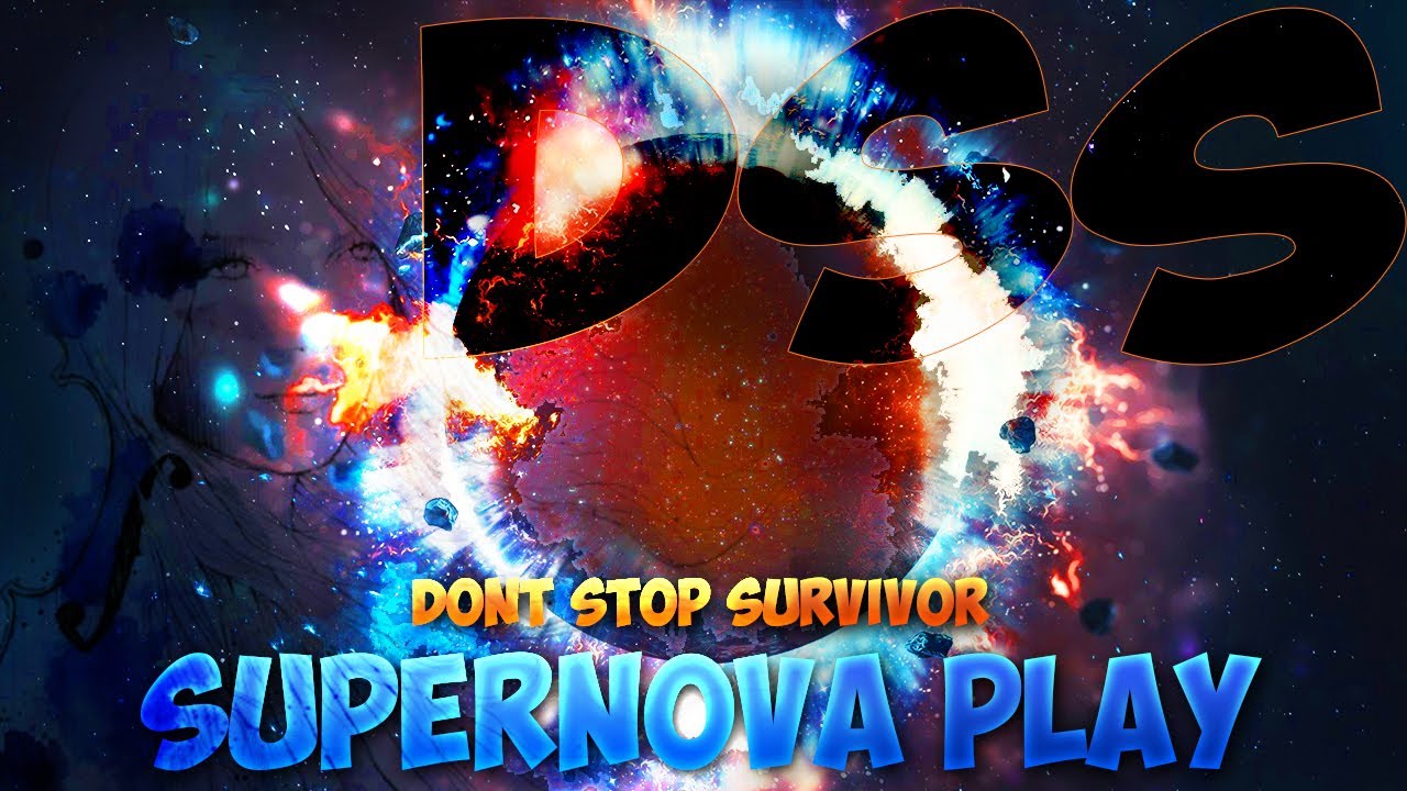 Supernova player