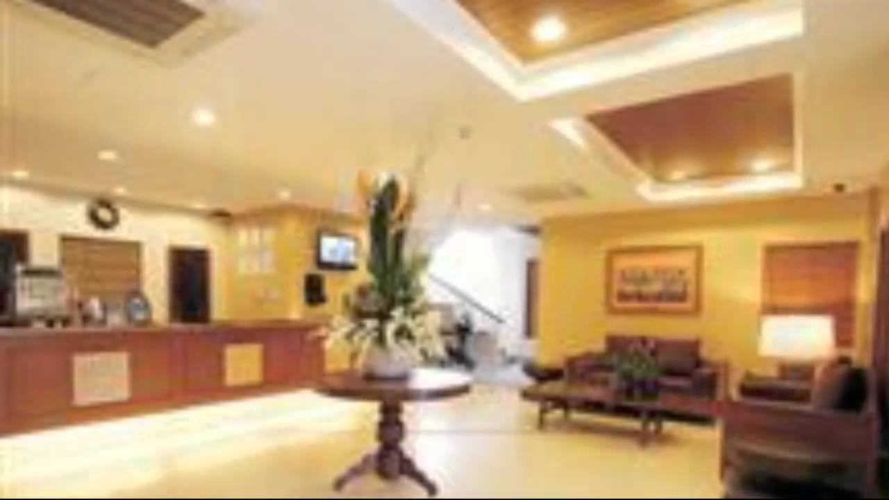 Crown Regency Prince Resort Boracay