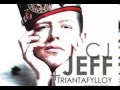 Thodoris Triantafillou  Cj Jeff - Alone Feat Vag (djsparkey remix)