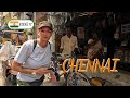 Premiers pas en inde du sud  chennai  inde vlog 17