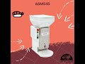 Macchina per ONIGIRI - ASM545S