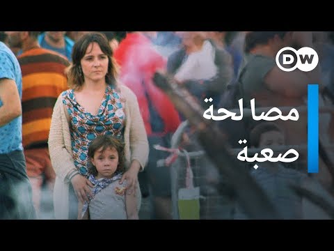 وثائقي إقليم الباسك الاسباني وتنظيم إيتا وثائقية دي دبليو