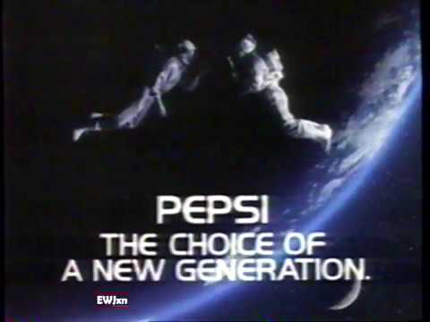 1986 Pepsi \