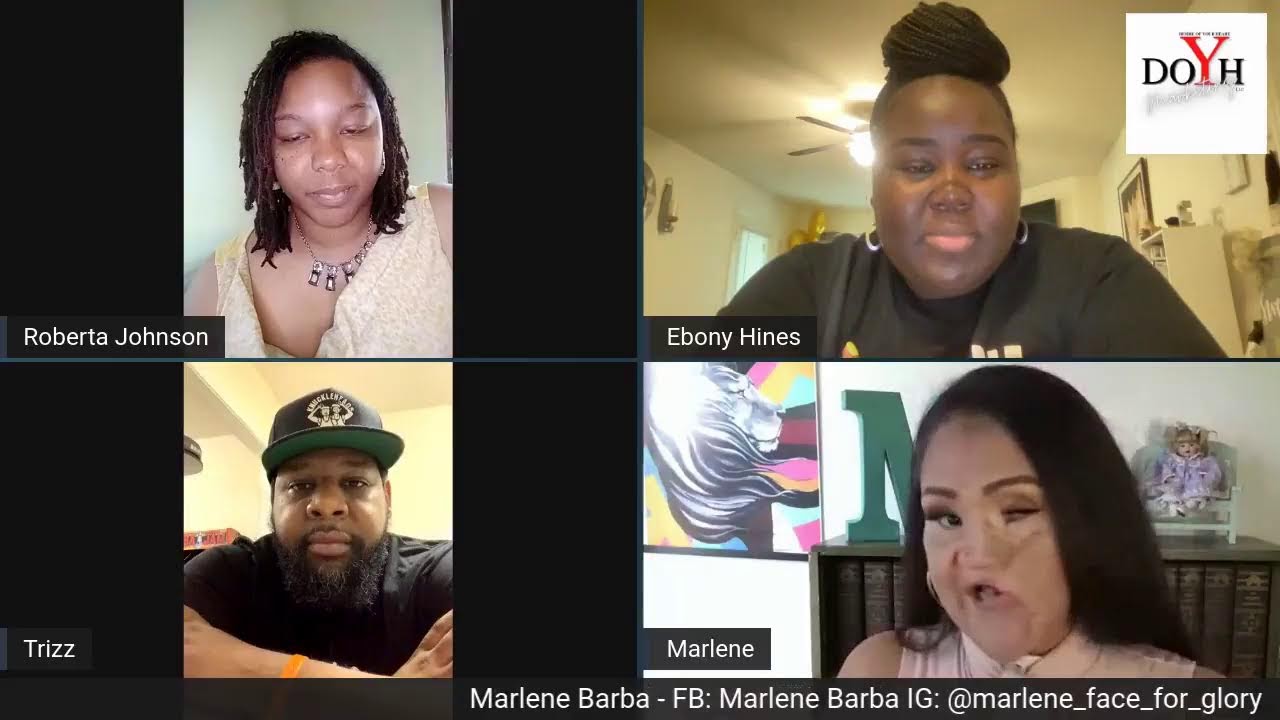 Speaking Plain English - Suicide: POV From 3 Angles