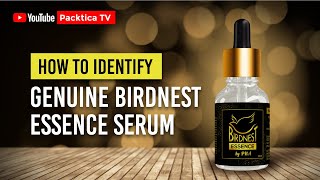 bird nest essence by pna