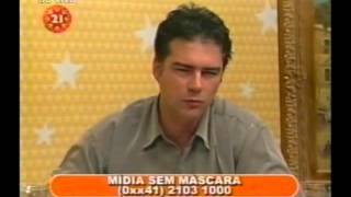 Mídia Sem Máscara na TV - Programa 14