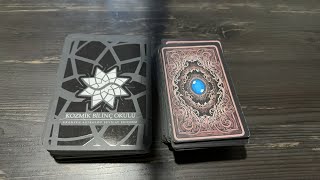 Aklindaki̇ Ki̇şi̇ Güncel Deri̇n Bi̇li̇nçalti Tarot Bakimi