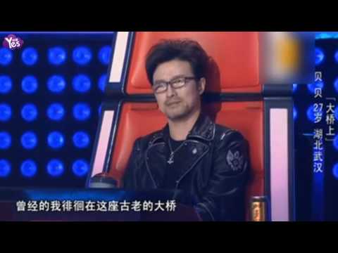 【4年前】李詠現身好聲音現場  認真討論超自信