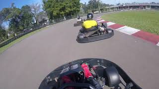Prova AFCEEE 21/07/18 - P1 (On Board Adonis Sulzbach)
