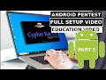 Cypher RAT v3 for Android - Ethical Hacking Tool &amp; Remote Access Explained (2025) #5