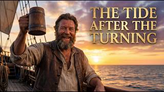 Tide After the Turning - 20 High Energy Sea Shanties playlist for working and studying