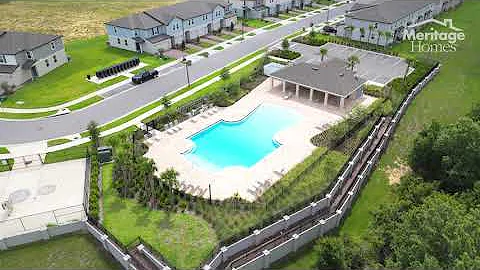 Cagan Crossings West | Clermont, FL