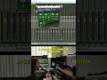 The benefit of using PARALLEL COMPRESSION on your vocals!