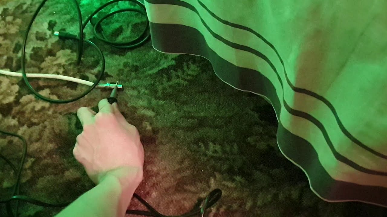 Переменный ток - страшная штука, или почему кабельное тв бъётся током ...