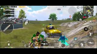 PUBG Mobile | 24 KILL + WIN | Epic Gameplay Highlights EP 04