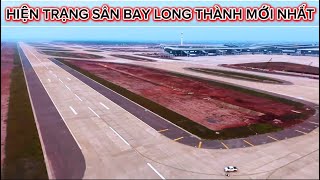 Download Lagu NHÀ GA SÂN BAY LONG THÀNH GIỜ RA SAO TIẾN ĐỘ THẾ NÀO.? MP3