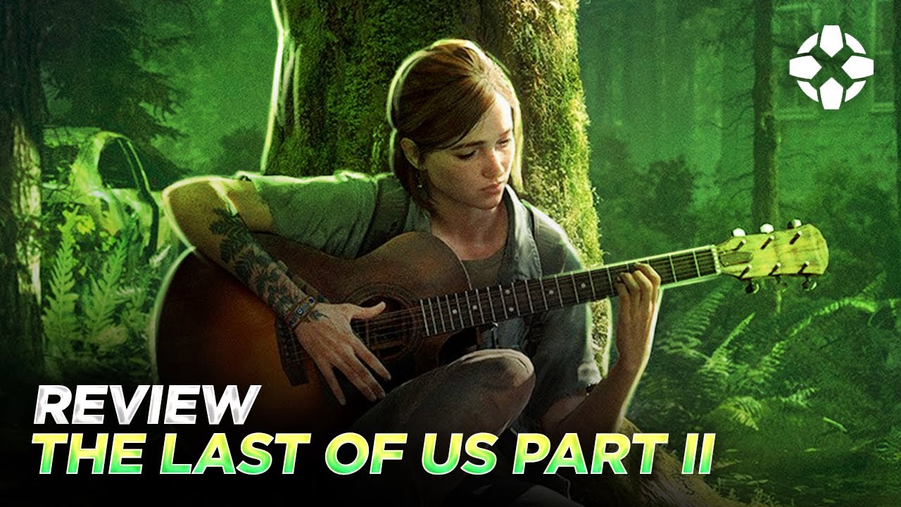 Atriz de Ellie chorou ao dublar The Last of Us 2: feito pra mim -  19/07/2020 - UOL Start