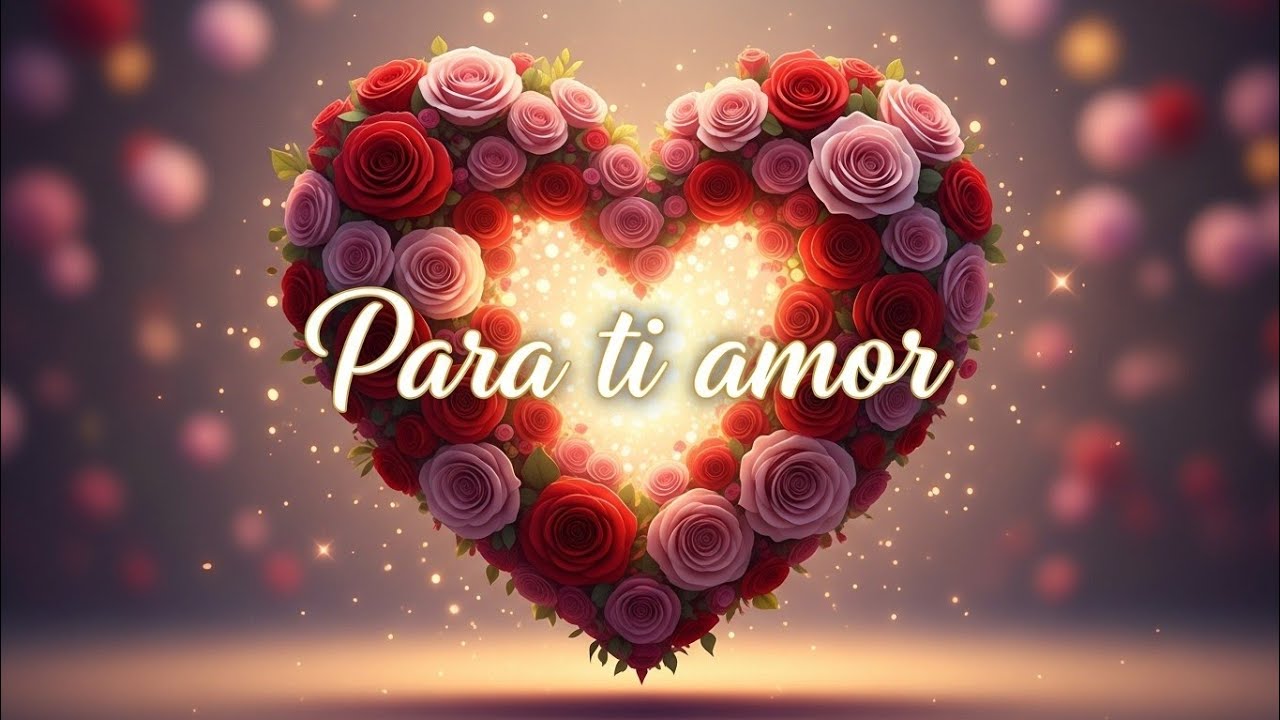 Hoy me he vuelto A ENAMORAR por favor escucha este mensaje 