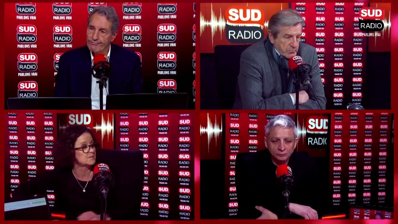 François Bayrou veut ouvrir le débat sur "qu'est-ce que c'est qu'être Français ?"