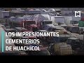 El increíble ingenio de los huachicoleros en Guanajuato - En Punto con Denise Maerker