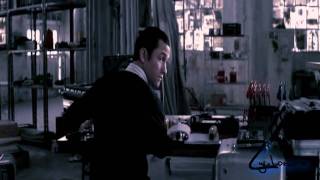 Hot mess || Hot actors (Multimale)