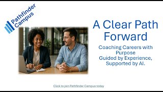 The Clear Path Forward Program