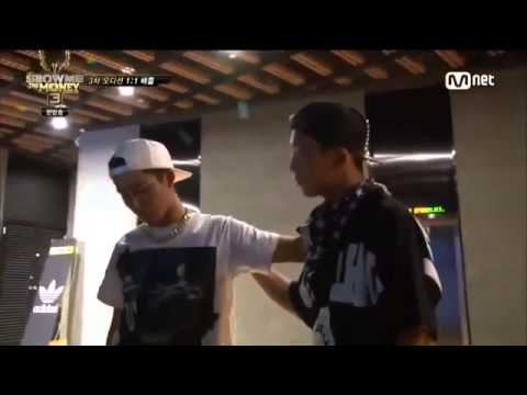 Double B || BOBBYxB.I - Miss Right ♡