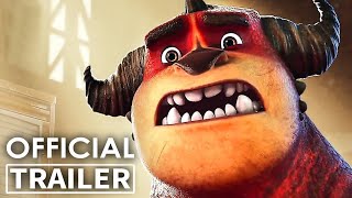 RUMBLE Trailer (2021) screenshot 5