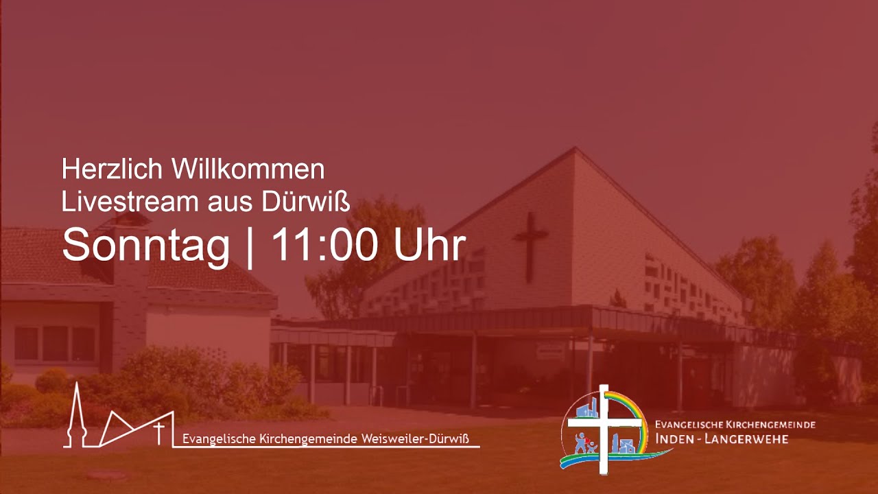 Gottesdienst mit Verabschiedung Petra Trieb (Sonntag, den 11.01.2026 um 