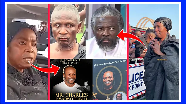 Daddy Lumba Funeral Again? 😱 Papa Shee Drops their Next Shocking Move