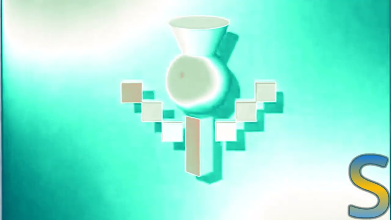 Scottish Television (1985) Effects | Ladybird Video (1988) Effects (Extended V2)